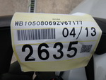     BMW K1300S 2009  5
